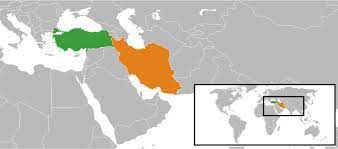 La collaborazione turco-iraniana lungo le aree di confine. Sanzioni, politica energetica e prospettive geo-economiche in Medio Oriente