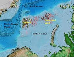 Norvegia: strategie e risorse energetiche nel Mare di Barents