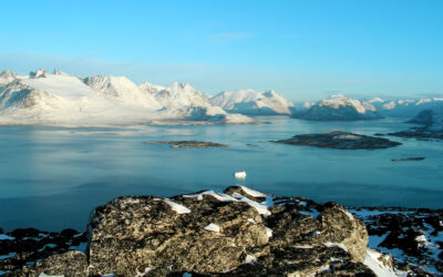 Dalla “Chrome Dome” alla “Golden Dome”.  La Groenlandia tra deterrenza nucleare, Artico globale e crisi della governance atlantica
